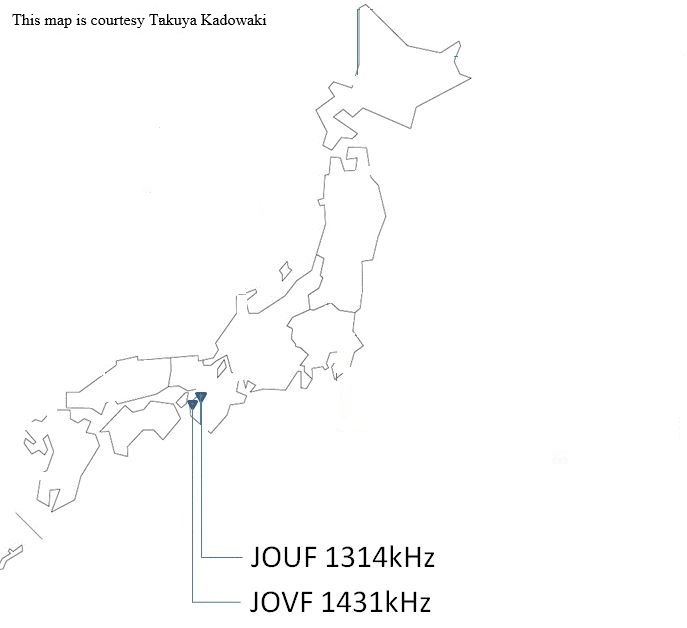 Japan_Map-and then there were three. ...