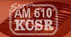 KCSR